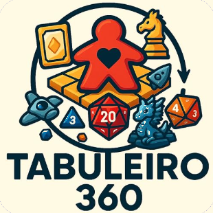 Tabuleiro 360